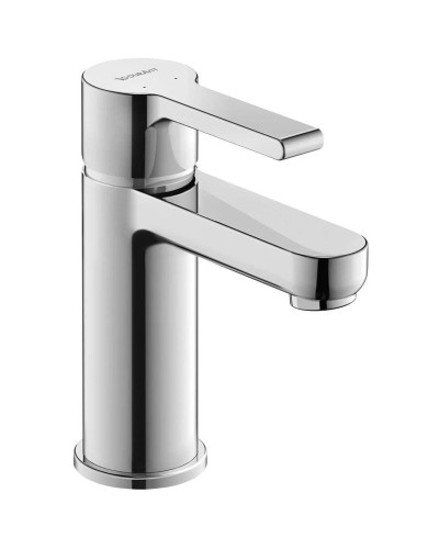 Смеситель для раковины без донного клапана Duravit B.2 B21010002010