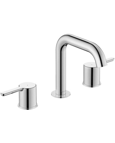 Смеситель для раковины без донного клапана Duravit C.1 C11060003010
