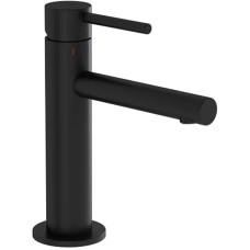 Смеситель для раковины Vitra Origin A4255636 Черный матовый