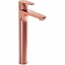 Смеситель для раковины Vitra Root Round A4270726EXP Медь