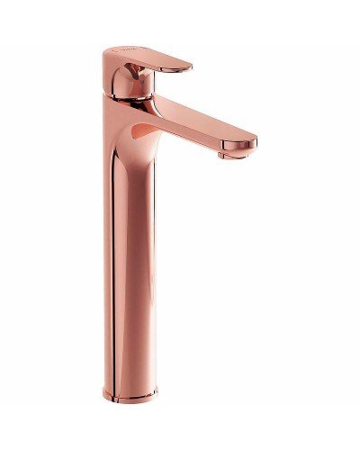 Смеситель для раковины Vitra Root Round A4270726EXP Медь