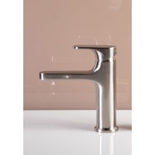 Смеситель для раковины Boheme Spectre 451-NB Никель