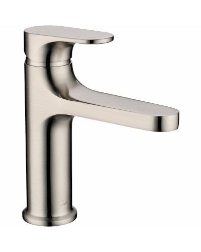 Смеситель для раковины Boheme Spectre 451-NB Никель