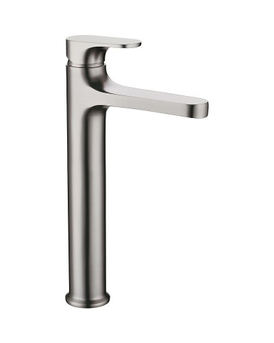 Смеситель для раковины Boheme Spectre 452-NB Никель