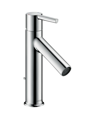 Смеситель для раковины Axor Starck 10001000 Хром
