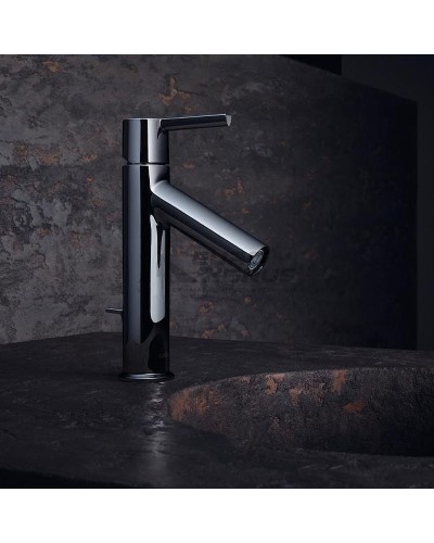 Смеситель для раковины Axor Starck 10001000 Хром