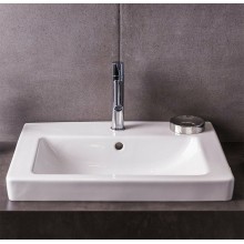 Смеситель для раковины Axor Starck 10001000 Хром