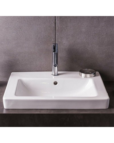 Смеситель для раковины Axor Starck 10001000 Хром