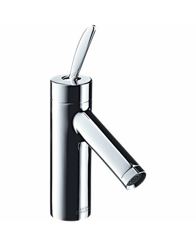 Смеситель для раковины Axor Starck 10010000 Хром