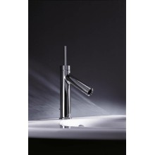 Смеситель для раковины Axor Starck 10111000 Хром