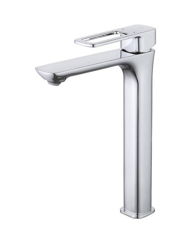 Смеситель для раковины Iddis Slide SLISB01i01 Хром