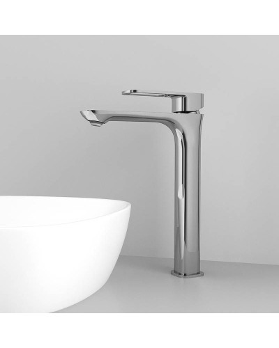 Смеситель для раковины Iddis Slide SLISB01i01 Хром