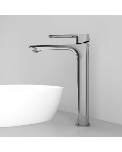 Смеситель для раковины Iddis Slide SLISB01i01 Хром