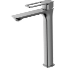 Смеситель для раковины Iddis Slide SLIGM01i01 Графит матовый