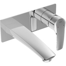 Смеситель для раковины Iddis RAYSB00i65 Хром