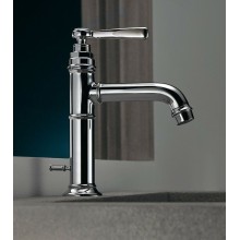 Смеситель для раковины Axor Montreux 16515000 Хром