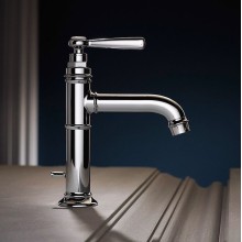 Смеситель для раковины Axor Montreux 16515000 Хром