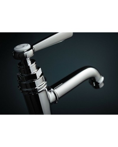 Смеситель для раковины Axor Montreux 16515000 Хром