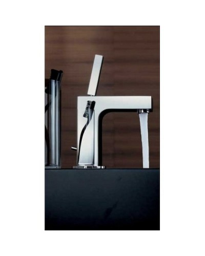 Смеситель для раковины Axor Citterio 39010000 Хром