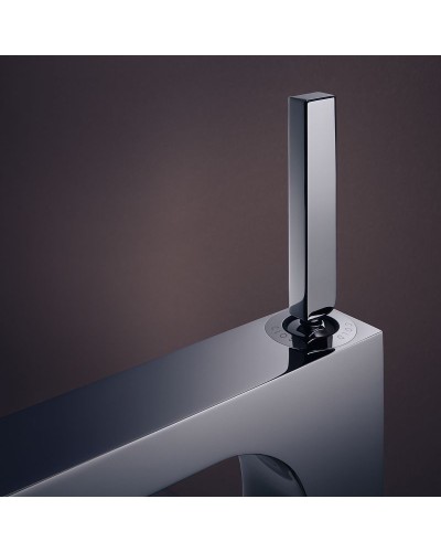 Смеситель для раковины Axor Citterio 39010000 Хром