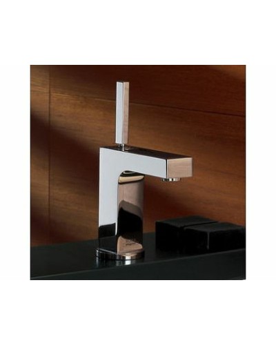 Смеситель для раковины Axor Citterio 39010000 Хром