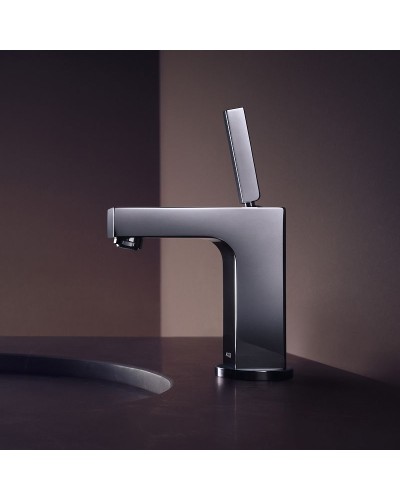 Смеситель для раковины Axor Citterio 39010000 Хром