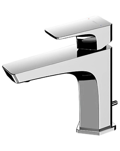 Смеситель для раковины Toto GE TLG07301R Хром