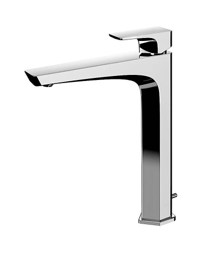 Смеситель для раковины Toto GE TLG07305R Хром