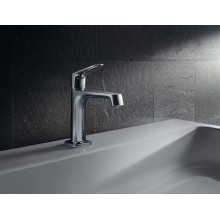 Смеситель для раковины Axor Citterio M 34010000 Хром