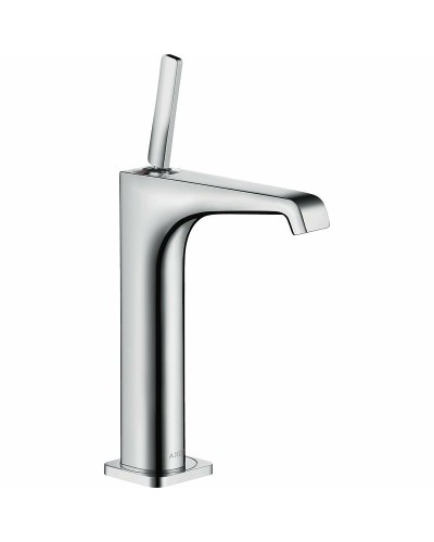 Смеситель для раковины Axor Citterio E 36103000 Хром