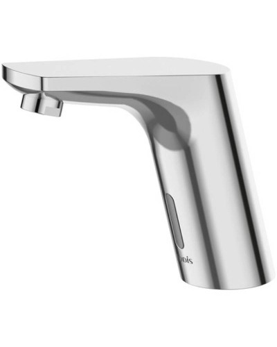Смеситель для раковины Iddis Pulse PULSBS0i86 Хром глянцевый