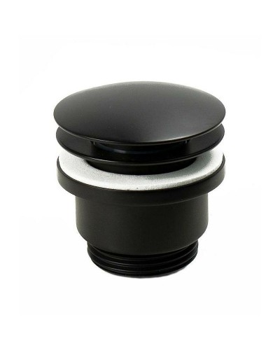 Смеситель для раковины Lemark Bronx LM3706BL Черный