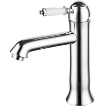 Смеситель для раковины Lemark Villa LM4837C Хром