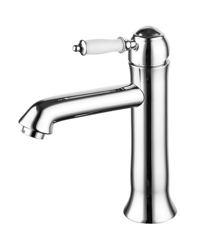 Смеситель для раковины Lemark Villa LM4837C Хром