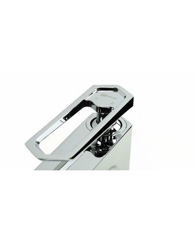 Смеситель для раковины Lemark Prizma LM3906C Хром