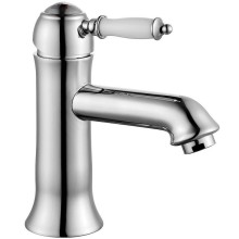 Смеситель для раковины Lemark Villa LM4806C Хром