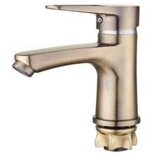 Смеситель для раковины G.Lauf NUD1-A045KT