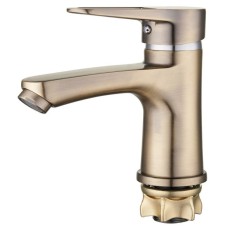 Смеситель для раковины G.Lauf NUD1-A045KT