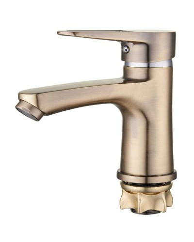 Смеситель для раковины G.Lauf NUD1-A045KT