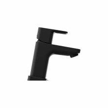 Смеситель для раковины Ravak 10° Free black-TD F 012.20 X070148 Черный матовый