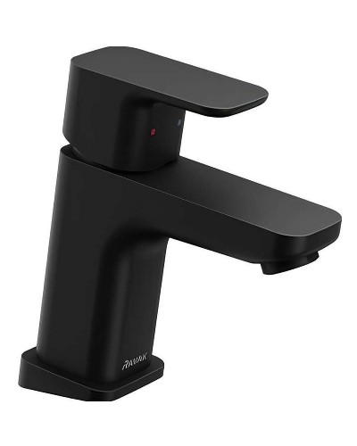 Смеситель для раковины Ravak 10° Free black-TD F 012.20 X070148 Черный матовый
