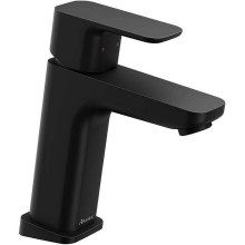 Смеситель для раковины Ravak 10° Free black-TD F 014.20 X070150 Черный матовый