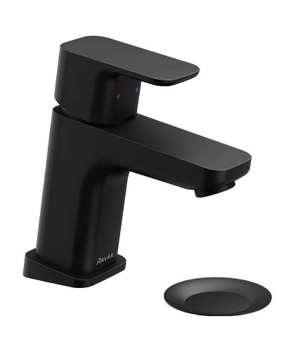Смеситель для раковины Ravak 10° Free black-TD F 011.20 X070147 Черный матовый