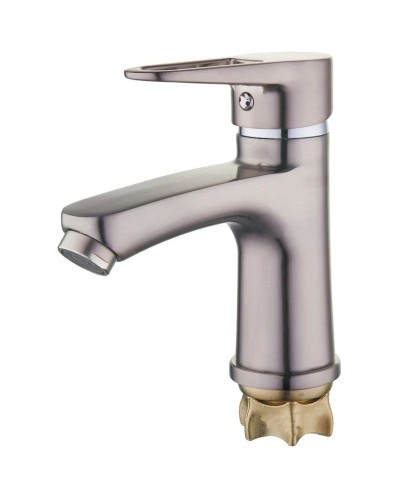 Смеситель для раковины G.Lauf NUD1-A045KH