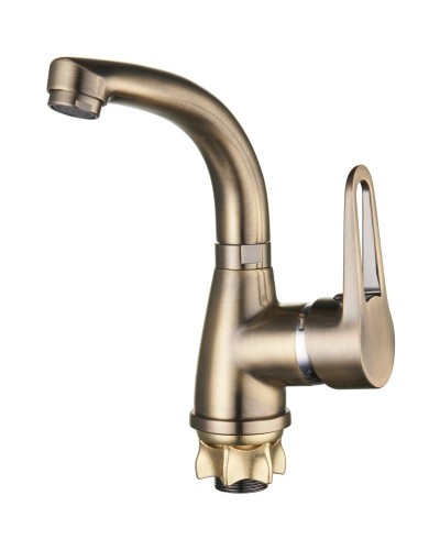 Смеситель для раковины G.Lauf ZOP1-A045KH