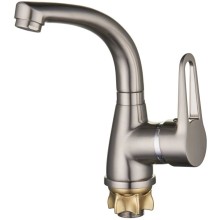 Смеситель для раковины G.Lauf ZOP1-A045KT