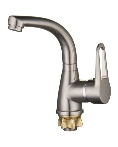 Смеситель для раковины G.Lauf ZOP1-A045KT