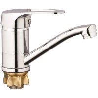 Смеситель для раковины G.Lauf 4G4-B018