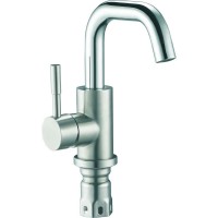 Смеситель для раковины G.Lauf ZAP1-A090