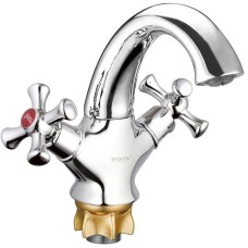 Смеситель для раковины G.Lauf QML1-A827